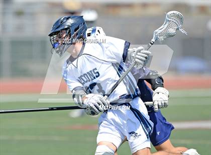 Thumbnail 3 in Vista Murrieta vs. Crescenta Valley (CIF SS D3 Final) photogallery.