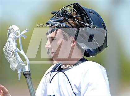 Thumbnail 2 in Vista Murrieta vs. Crescenta Valley (CIF SS D3 Final) photogallery.