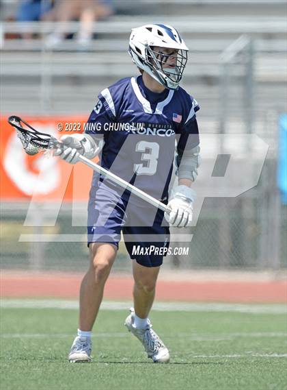 Thumbnail 3 in Vista Murrieta vs. Crescenta Valley (CIF SS D3 Final) photogallery.