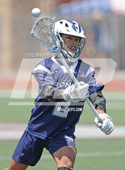 Thumbnail 1 in Vista Murrieta vs. Crescenta Valley (CIF SS D3 Final) photogallery.