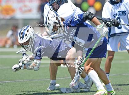 Thumbnail 1 in Vista Murrieta vs. Crescenta Valley (CIF SS D3 Final) photogallery.