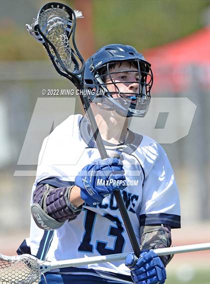 Thumbnail 2 in Vista Murrieta vs. Crescenta Valley (CIF SS D3 Final) photogallery.