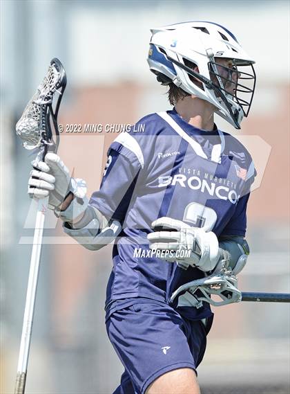 Thumbnail 2 in Vista Murrieta vs. Crescenta Valley (CIF SS D3 Final) photogallery.