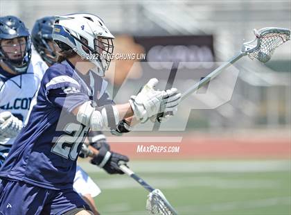 Thumbnail 1 in Vista Murrieta vs. Crescenta Valley (CIF SS D3 Final) photogallery.
