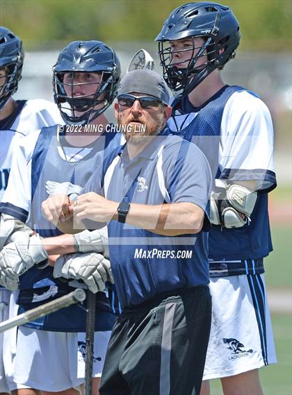 Thumbnail 2 in Vista Murrieta vs. Crescenta Valley (CIF SS D3 Final) photogallery.