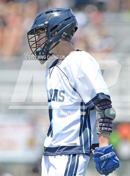 Thumbnail 3 in Vista Murrieta vs. Crescenta Valley (CIF SS D3 Final) photogallery.