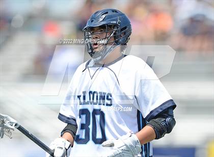 Thumbnail 1 in Vista Murrieta vs. Crescenta Valley (CIF SS D3 Final) photogallery.