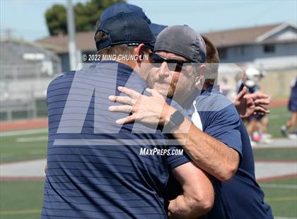 Thumbnail 2 in Vista Murrieta vs. Crescenta Valley (CIF SS D3 Final) photogallery.