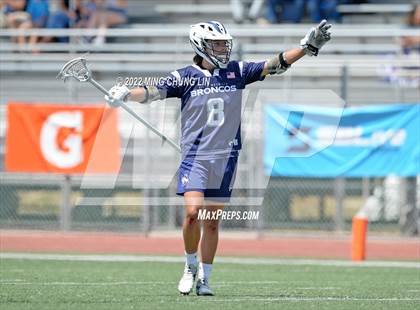 Thumbnail 2 in Vista Murrieta vs. Crescenta Valley (CIF SS D3 Final) photogallery.