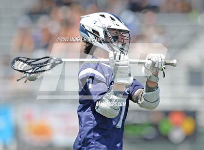 Thumbnail 3 in Vista Murrieta vs. Crescenta Valley (CIF SS D3 Final) photogallery.