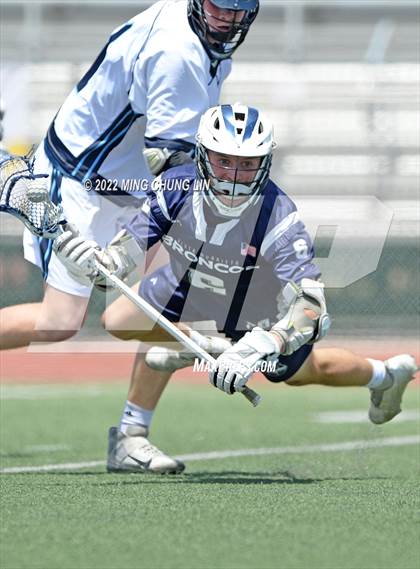 Thumbnail 3 in Vista Murrieta vs. Crescenta Valley (CIF SS D3 Final) photogallery.
