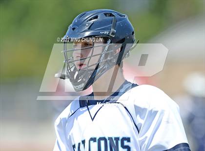 Thumbnail 2 in Vista Murrieta vs. Crescenta Valley (CIF SS D3 Final) photogallery.
