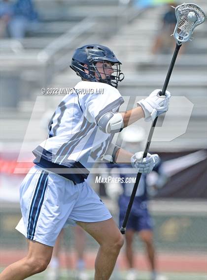 Thumbnail 1 in Vista Murrieta vs. Crescenta Valley (CIF SS D3 Final) photogallery.