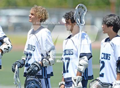 Thumbnail 3 in Vista Murrieta vs. Crescenta Valley (CIF SS D3 Final) photogallery.