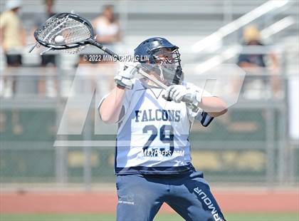 Thumbnail 3 in Vista Murrieta vs. Crescenta Valley (CIF SS D3 Final) photogallery.