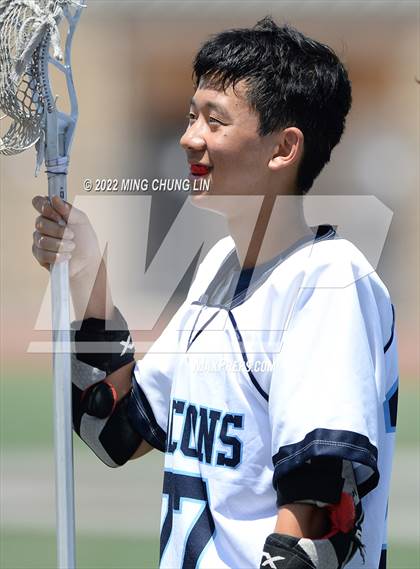 Thumbnail 1 in Vista Murrieta vs. Crescenta Valley (CIF SS D3 Final) photogallery.
