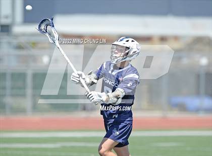 Thumbnail 2 in Vista Murrieta vs. Crescenta Valley (CIF SS D3 Final) photogallery.