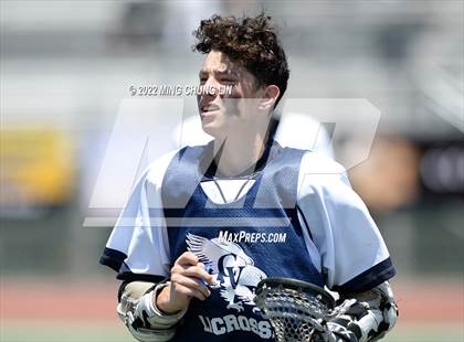 Thumbnail 1 in Vista Murrieta vs. Crescenta Valley (CIF SS D3 Final) photogallery.