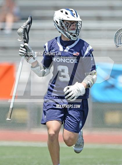 Thumbnail 1 in Vista Murrieta vs. Crescenta Valley (CIF SS D3 Final) photogallery.
