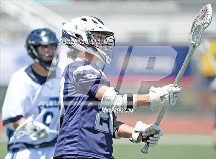 Thumbnail 1 in Vista Murrieta vs. Crescenta Valley (CIF SS D3 Final) photogallery.