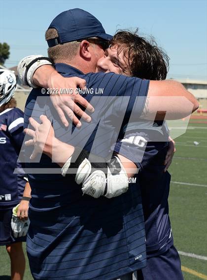 Thumbnail 1 in Vista Murrieta vs. Crescenta Valley (CIF SS D3 Final) photogallery.