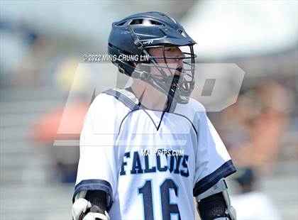 Thumbnail 3 in Vista Murrieta vs. Crescenta Valley (CIF SS D3 Final) photogallery.