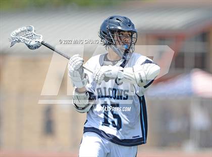 Thumbnail 3 in Vista Murrieta vs. Crescenta Valley (CIF SS D3 Final) photogallery.