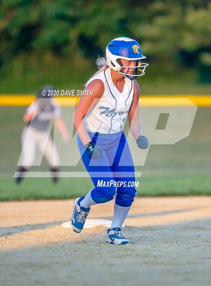 Thumbnail 3 in Pleasant Valley @ Davenport North photogallery.