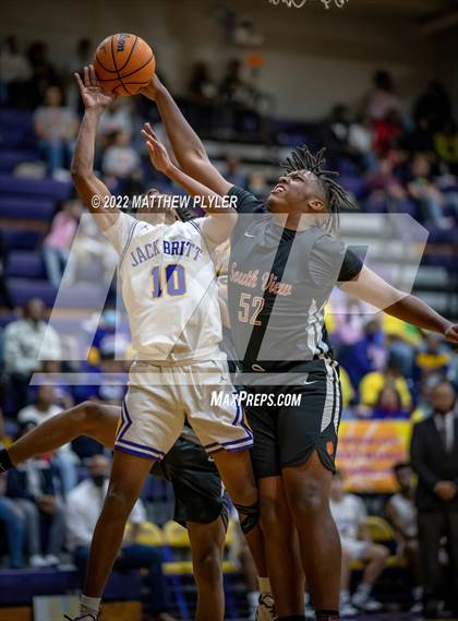 Thumbnail 3 in South View @ Jack Britt photogallery.