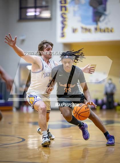 Thumbnail 3 in South View @ Jack Britt photogallery.
