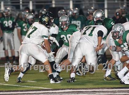 Thumbnail 1 in Monterey Trail @ Granite Bay (CIF SJS D1 Semifinal) photogallery.