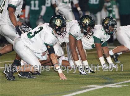Thumbnail 1 in Monterey Trail @ Granite Bay (CIF SJS D1 Semifinal) photogallery.