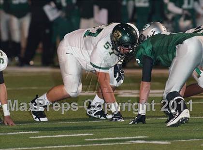 Thumbnail 1 in Monterey Trail @ Granite Bay (CIF SJS D1 Semifinal) photogallery.