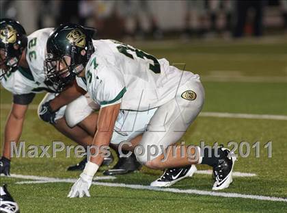 Thumbnail 1 in Monterey Trail @ Granite Bay (CIF SJS D1 Semifinal) photogallery.