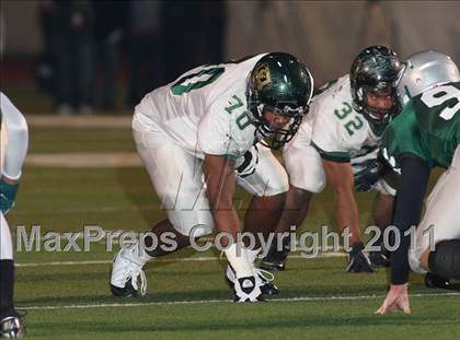 Thumbnail 3 in Monterey Trail @ Granite Bay (CIF SJS D1 Semifinal) photogallery.