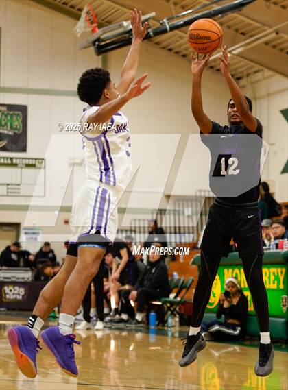 Thumbnail 2 in Sacramento vs. Amador Valley photogallery.