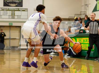 Thumbnail 3 in Sacramento vs. Amador Valley photogallery.
