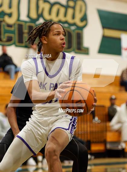 Thumbnail 2 in Sacramento vs. Amador Valley photogallery.