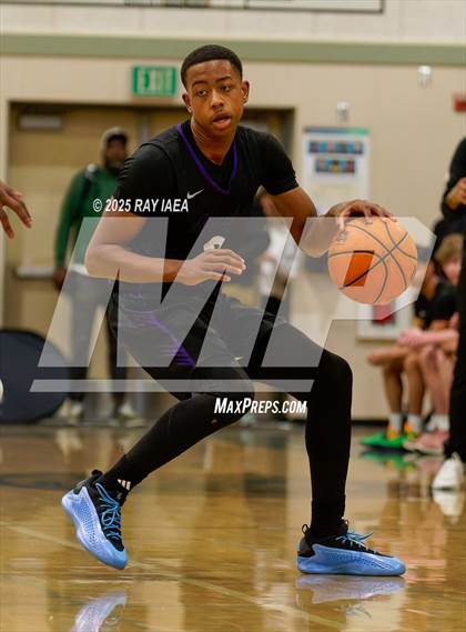 Thumbnail 1 in Sacramento vs. Amador Valley photogallery.