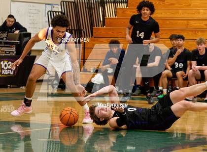 Thumbnail 3 in Sacramento vs. Amador Valley photogallery.