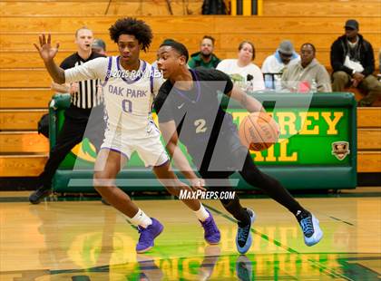 Thumbnail 3 in Sacramento vs. Amador Valley photogallery.