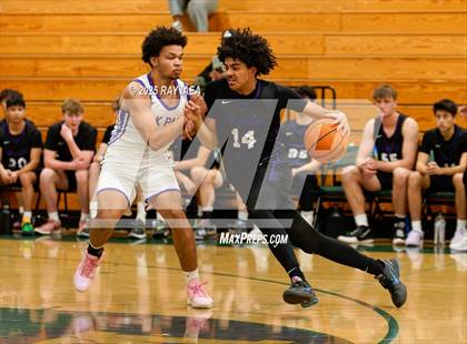 Thumbnail 1 in Sacramento vs. Amador Valley photogallery.