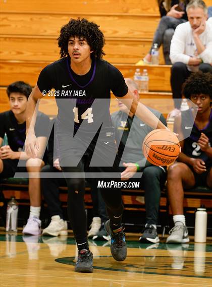 Thumbnail 2 in Sacramento vs. Amador Valley photogallery.