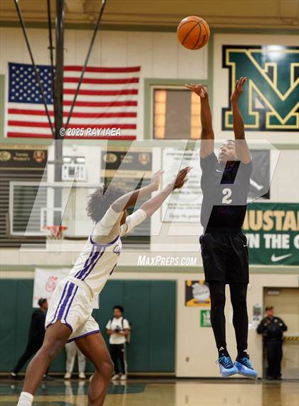 Thumbnail 1 in Sacramento vs. Amador Valley photogallery.