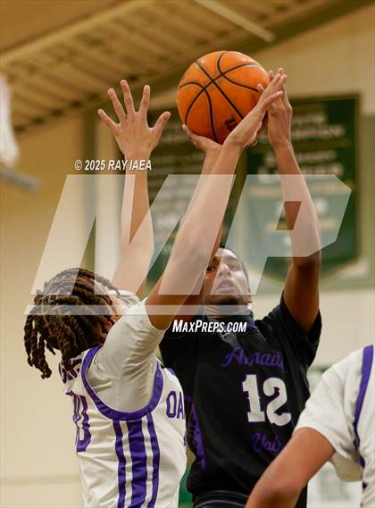 Thumbnail 1 in Sacramento vs. Amador Valley photogallery.