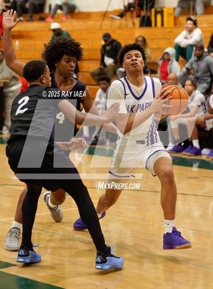 Thumbnail 3 in Sacramento vs. Amador Valley photogallery.