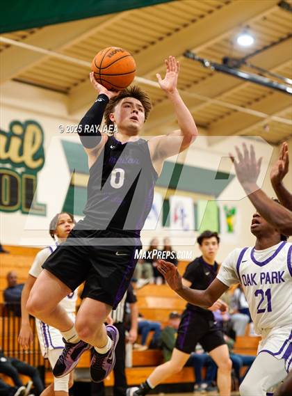 Thumbnail 3 in Sacramento vs. Amador Valley photogallery.