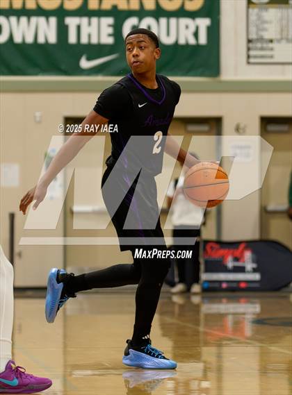 Thumbnail 3 in Sacramento vs. Amador Valley photogallery.