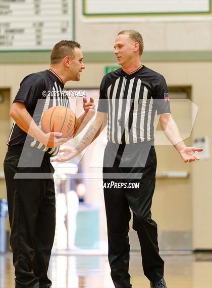 Thumbnail 2 in Sacramento vs. Amador Valley photogallery.