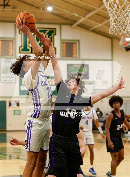 Thumbnail 1 in Sacramento vs. Amador Valley photogallery.